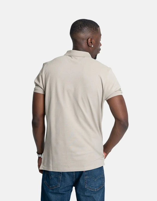 Ben Sherman Benpolo Brown Polo Shirt