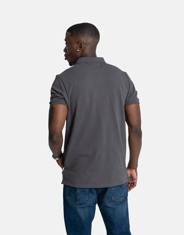 Ben Sherman Benpolo Grey Polo Shirt