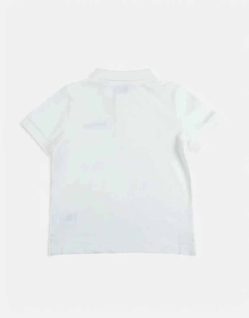 Ben Sherman Kids Boys Romford T-Shirt IVR