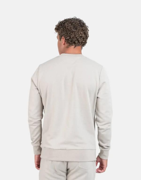 Ben Sherman Target Crew Sweatshirt SGR