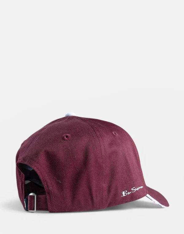 Ben Sherman Targy Caps LCH