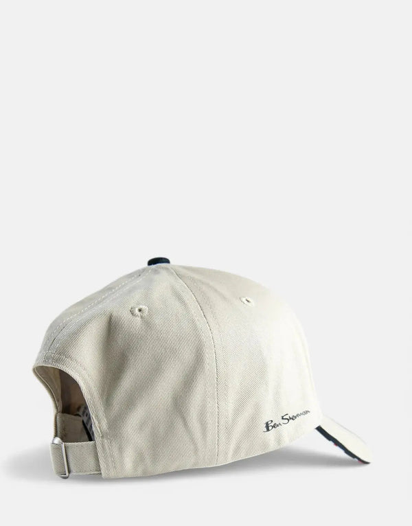 Ben Sherman Targy Caps SGR