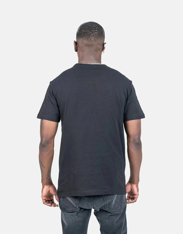 Calvin Klein Small Box T-Shirt Black
