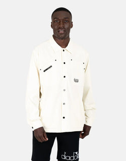 Diadora Alarion Stone Jacket