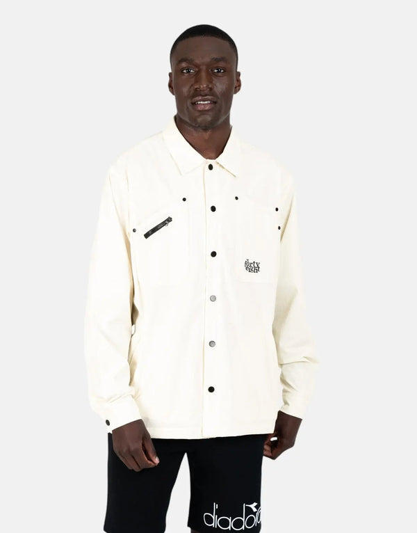 Diadora Alarion Stone Jacket