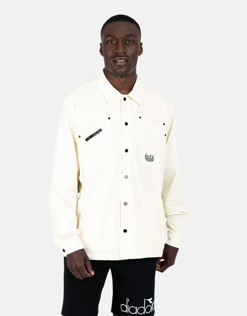 Diadora Alarion Stone Jacket