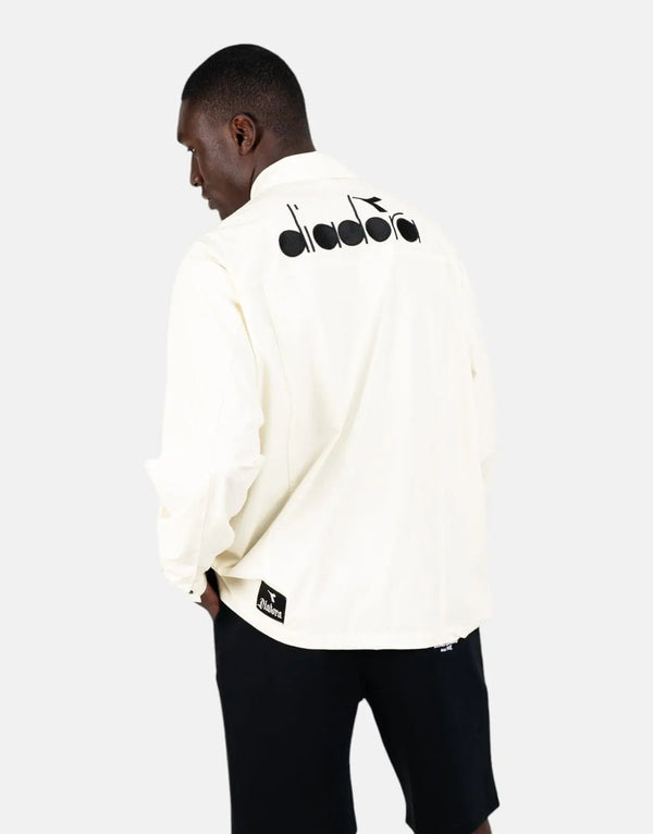 Diadora Alarion Stone Jacket