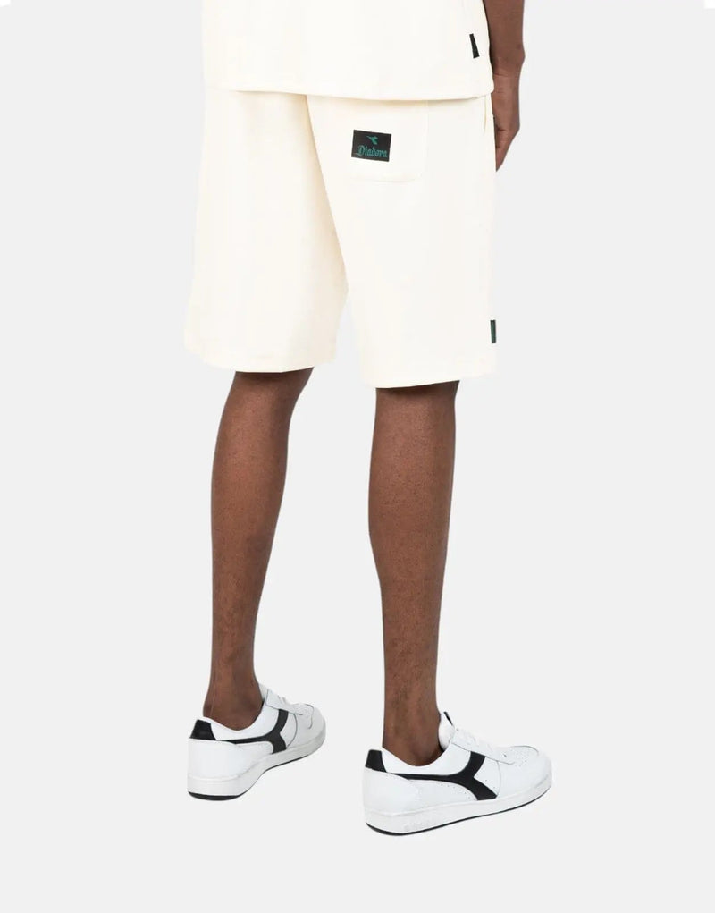Diadora Bellino Stone Shorts