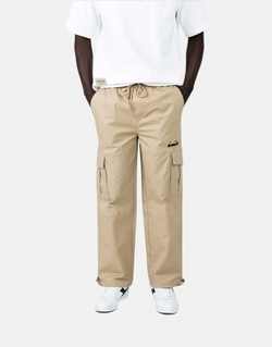 Diadora Terra Cream Pants
