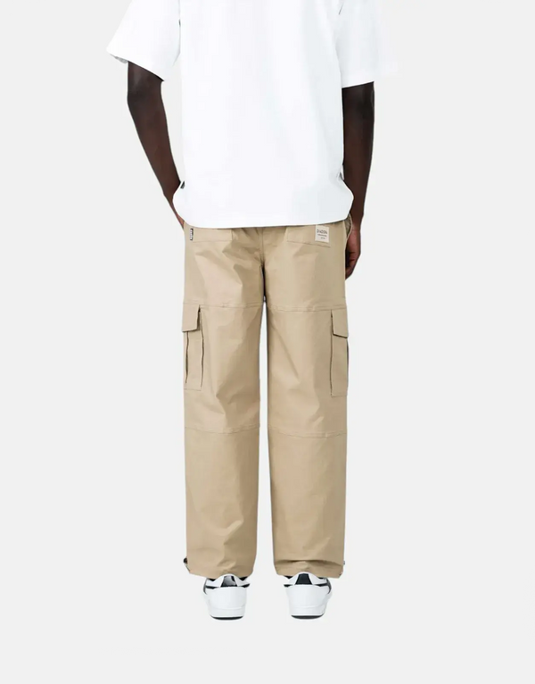 Diadora Terra Cream Pants