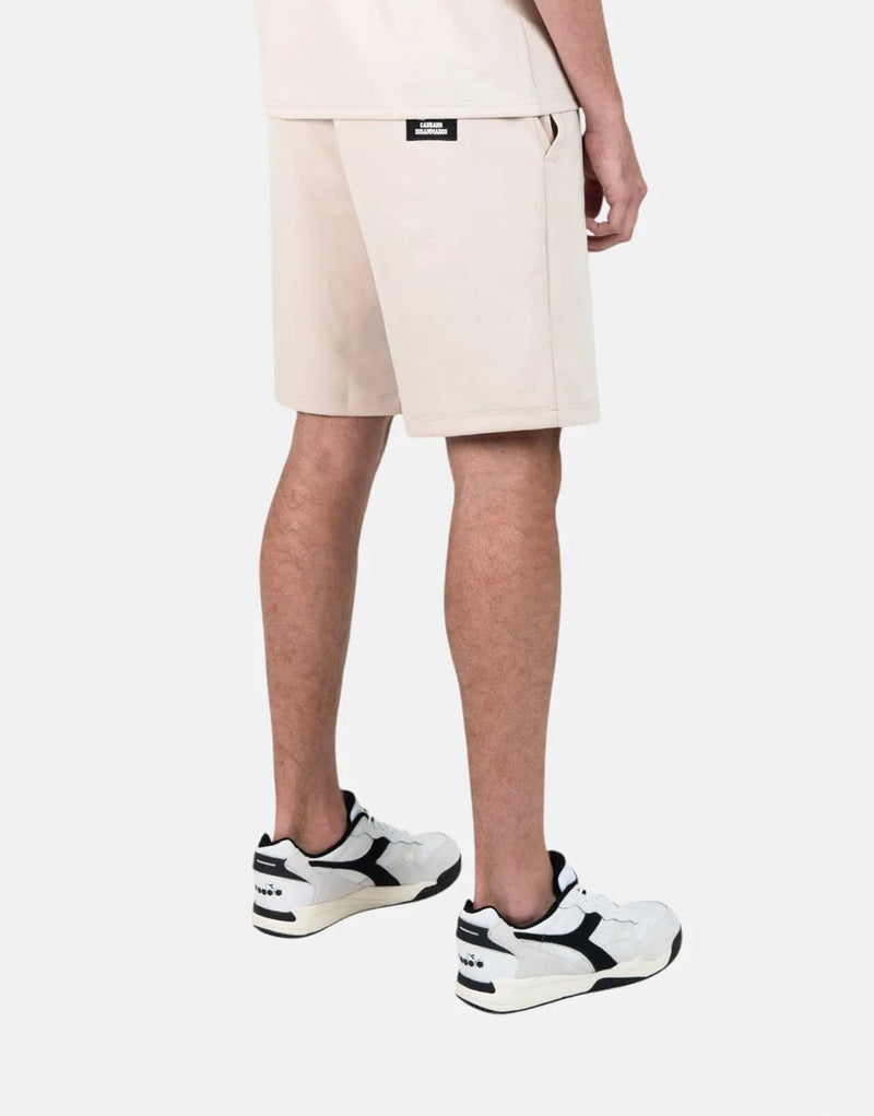 Diadora Titan Off White Shorts