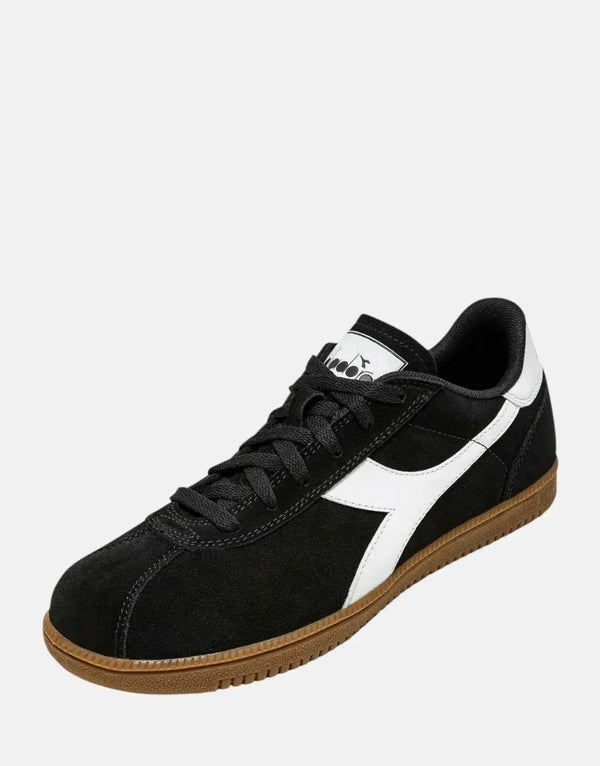 Diadora Tokyo Black Sneakers