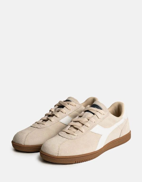 Diadora Tokyo Brown Sneakers