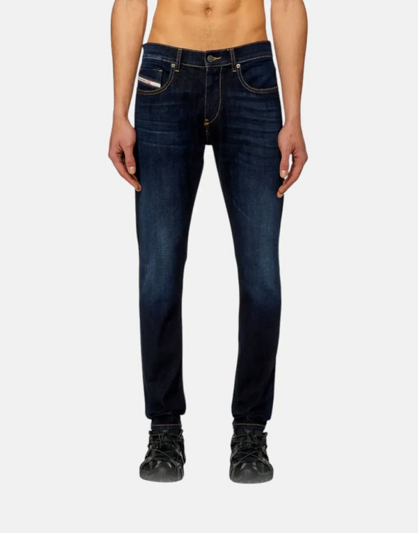 Diesel 2019 D-Strukt Denim Jeans
