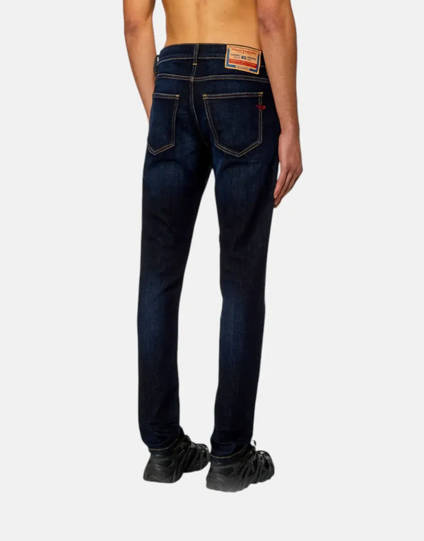 Diesel 2019 D-Strukt Denim Jeans