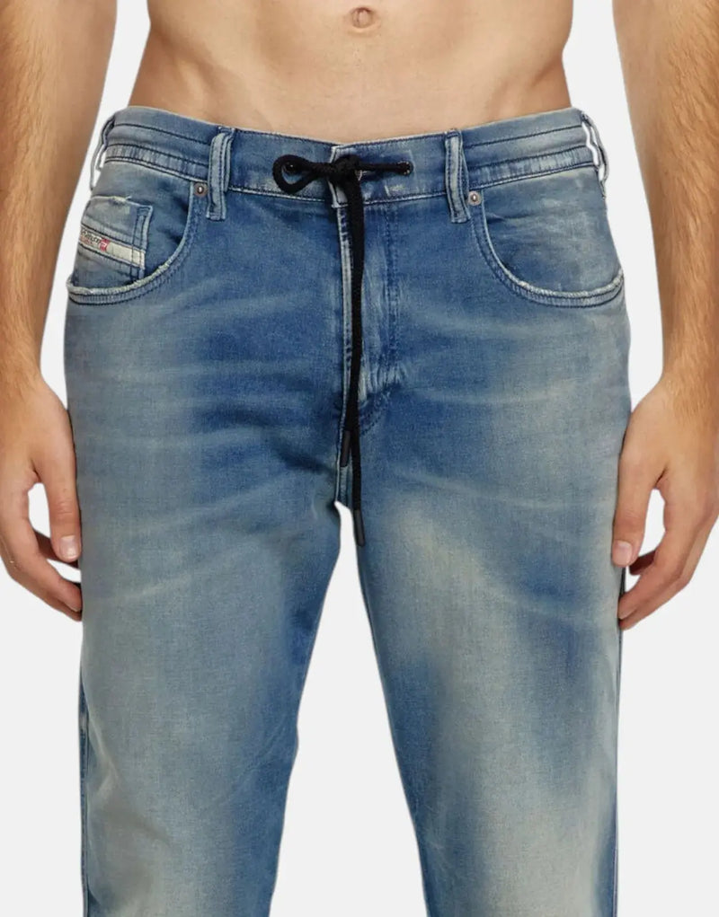 Diesel 2062 D-Strukt Jogg Jeans