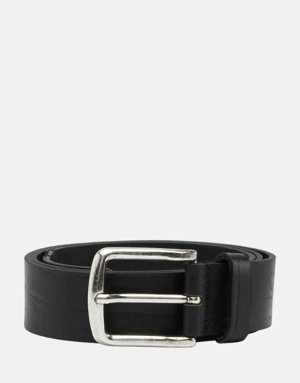 Diesel Logo B-Line Belt