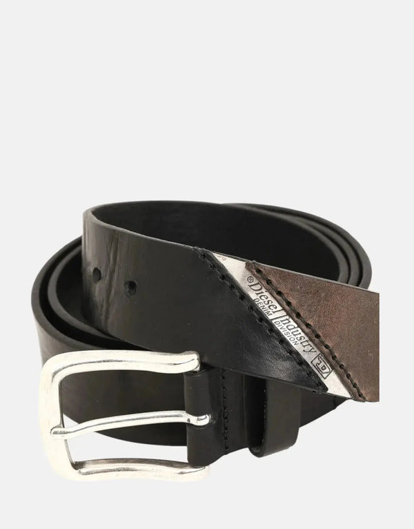 Diesel Logo B-Line Belt
