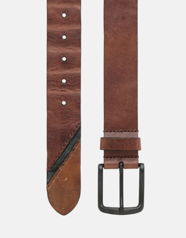 Diesel Logo B-Line Small Belt