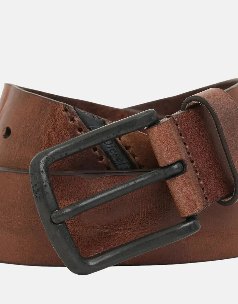 Diesel Logo B-Line Small Belt