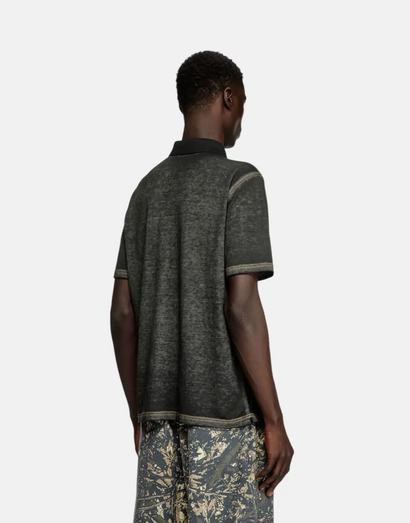 Diesel T-Rejust Polo Shirt