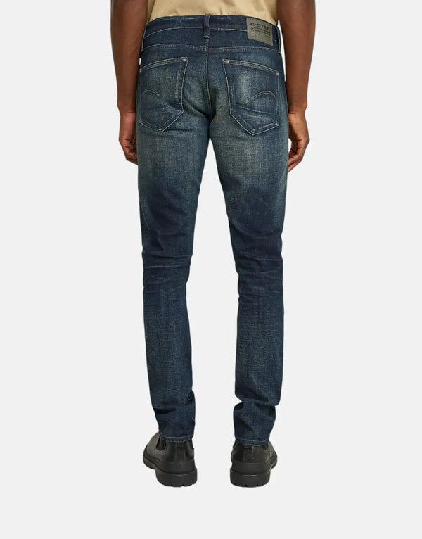 G-Star RAW 3301 Slim Jeans Antique