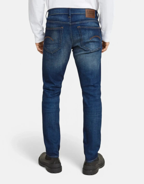 G-Star RAW 3301 Worker Slim Jeans