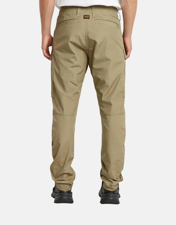 G-Star RAW 3D Regular Tapered 3.0 Ensis Green Cargo