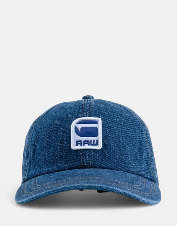 G-Star RAW Avernus Burger Baseball Cap WIWC