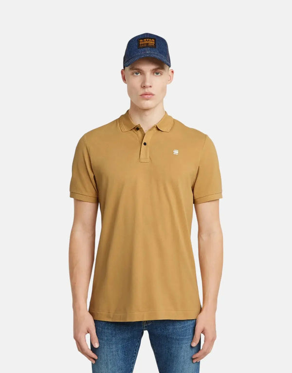 G-Star RAW Dunda Slim Inca Polo Shirt