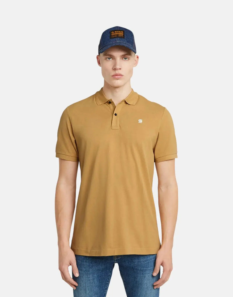 G-Star RAW Dunda Slim Inca Polo Shirt