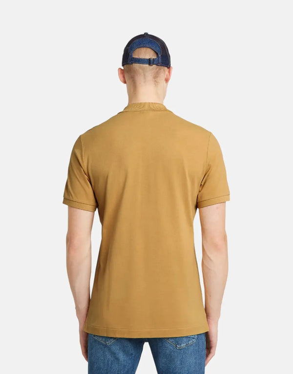 G-Star RAW Dunda Slim Inca Polo Shirt
