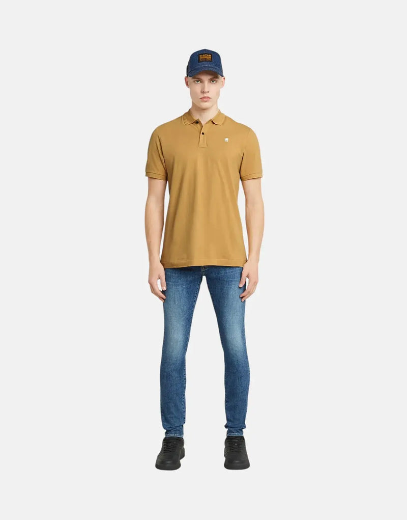 G-Star RAW Dunda Slim Inca Polo Shirt
