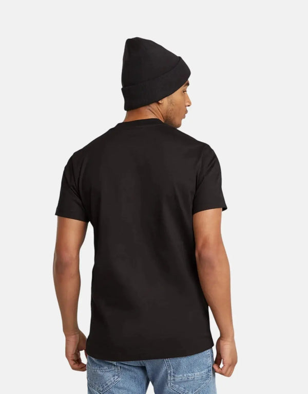 G-Star RAW Johannesburg White T-Shirt