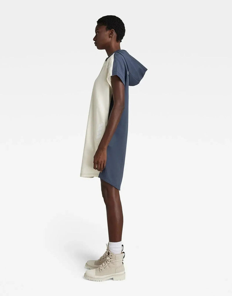 G-Star RAW Sobiru Hdd Dress