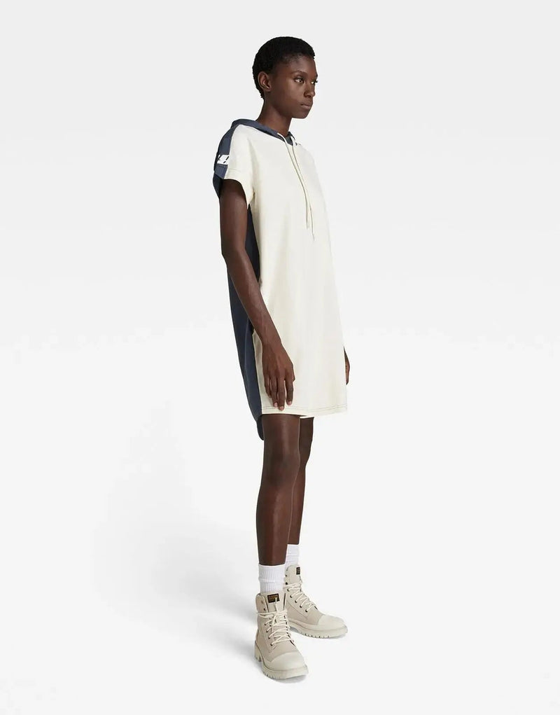 G-Star RAW Sobiru Hdd Dress