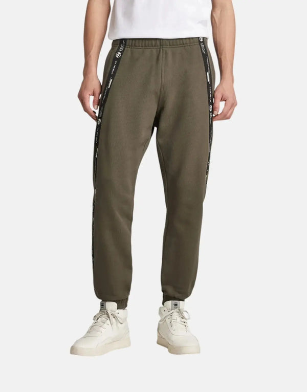 G-Star RAW Tape Combat Sweatpants