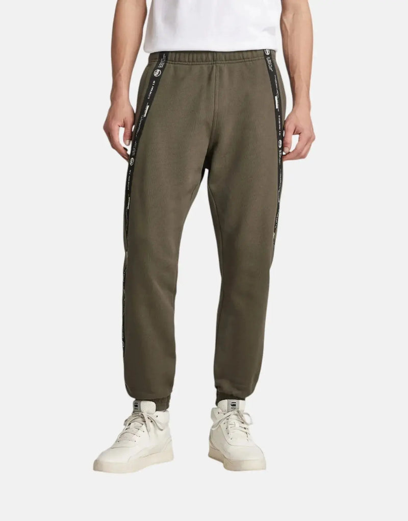 G-Star RAW Tape Combat Sweatpants