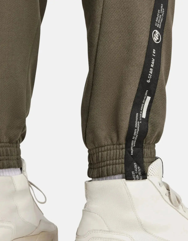 G-Star RAW Tape Combat Sweatpants