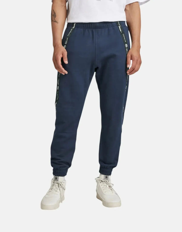 G-Star RAW Tape Sartho Blue Sweatpants