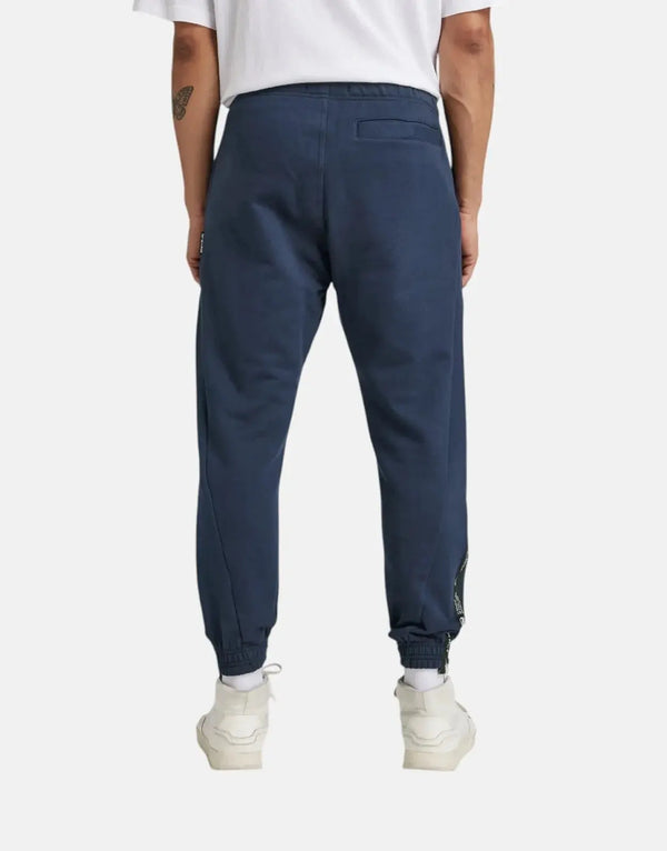 G-Star RAW Tape Sartho Blue Sweatpants