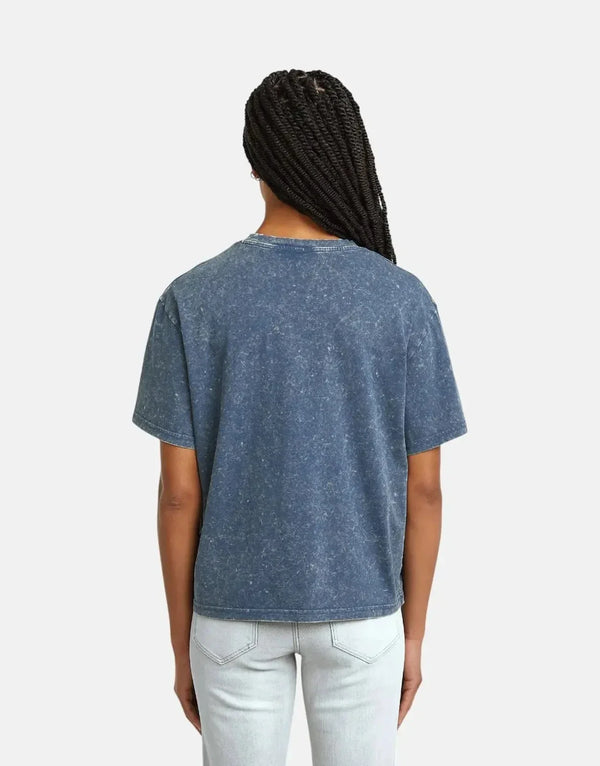G-Star RAW Washed G-Script Double Dye T-Shirt