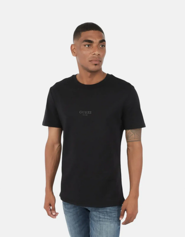 Guess Aidy Black T-Shirt