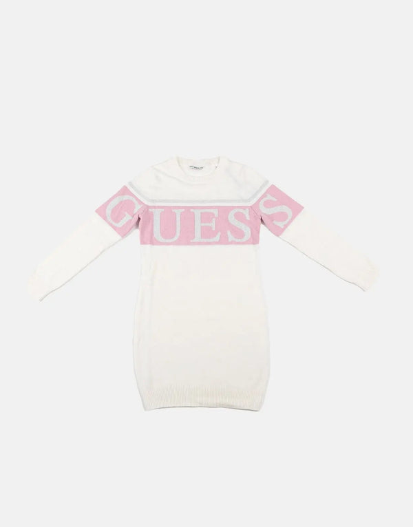 Guess Kids Sweater Dress