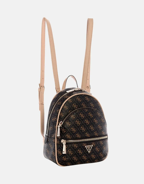 Guess Manhattan II Backpack BRW