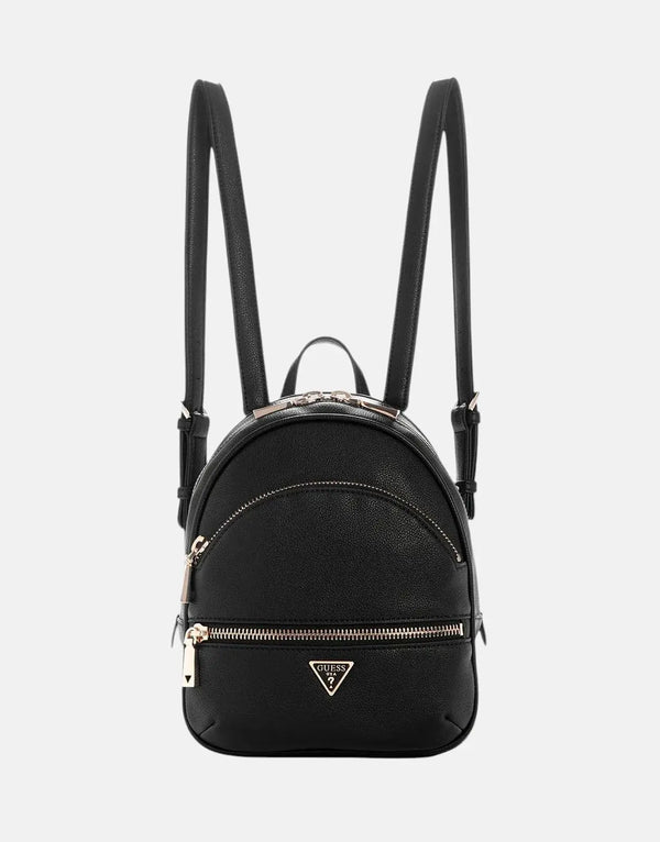 Guess Manhattan II Black Backpack