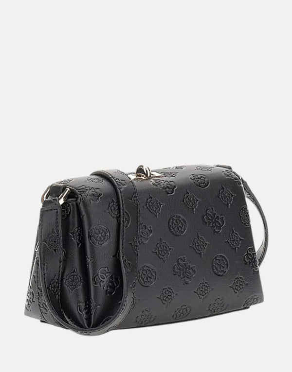 Guess Phoebe Mini Crossbody Bag BLO