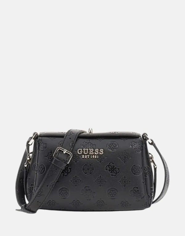 Guess Phoebe Mini Crossbody Bag BLO