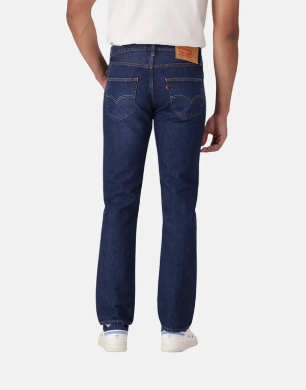 Levi's 501 Original 10ft Over Head Jeans