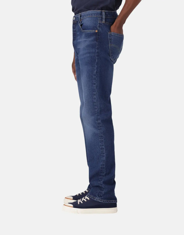 Levi's 501 Original Time to Go Stretch Jeans